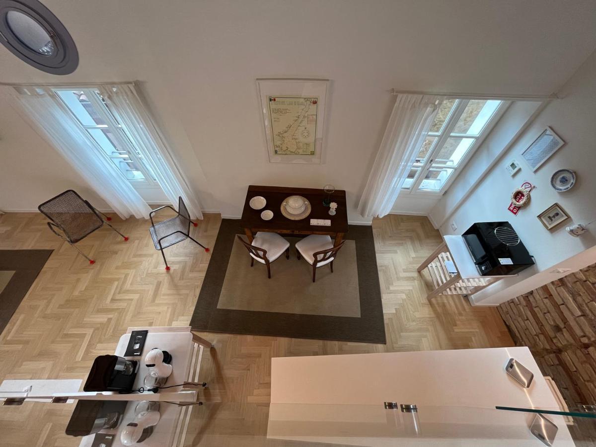 La Piccola Casa Al Lago - Intera Casa Con 3 Camere E 2 Box Сало Экстерьер фото